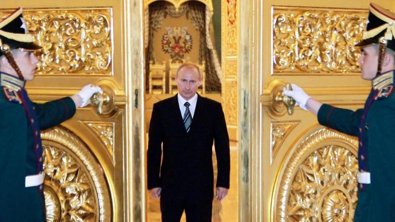 Putin 2024-cÃ¼ ilÉ necÉ hazÄ±rlaÅÄ±r: QAZAX SSENARÄ°SÄ°, YOXSA YENÄ° DÃVLÆT?