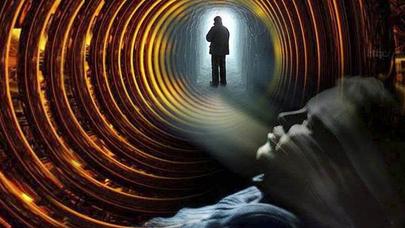 Sən demə, insan öləndən sonra ... - Alimlər TƏSDİQLƏDİ