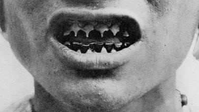 Öz qızlarını vəhşicəsinə öldürən cinayətkar: "Mən şeytanla birgə doğuldum"