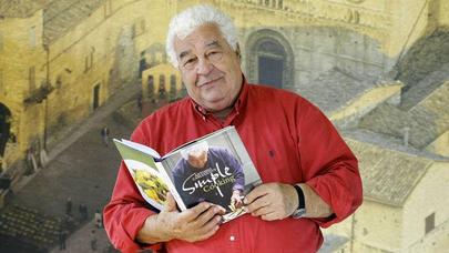 İtalyan mətbəxinin “xaç atası” öldü