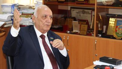 Şaumyanın Kəlküttədə olan evini tapdıq və... - Akademik ŞOK FAKTI AÇDI