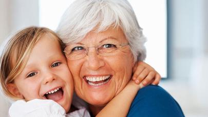 Ana nənənin uşağın taleyində MÜHÜM ROLU