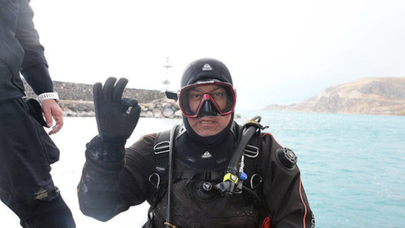 3 min illik qala tapıldı