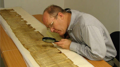 Son illərin inanılmaz 5 arxeoloji TAPINTISI: bir-birinə sarılmış oğlanla qız... - FOTO