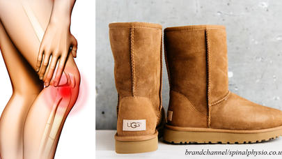 Məşhur cərrahdan xəbərdarlıq: "Uqqi geyinməyin!"