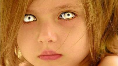 Daxili orqanları görən "rentgen qız": Yüzlərlə insanı ölümdən qurtaran MÜƏMMA