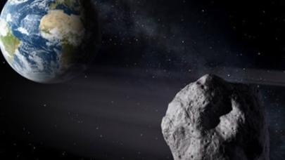 Yerə nəhəng asteroid yaxınlaşır - Dekabrın 17-ə HAZIR OLUN