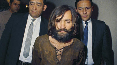 Tarixin ən qəddar canisi bu gün öldü - FOTOLAR