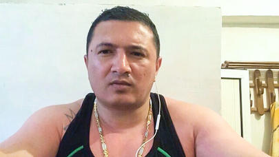 “Lotu Quli” oğru soyadında dəyişiklik etdi - FOTOFAKT