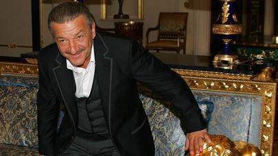 Telman İsmayılov "Lotu Quli"ni ölümdən xilas etdi - YENİ DETALLAR