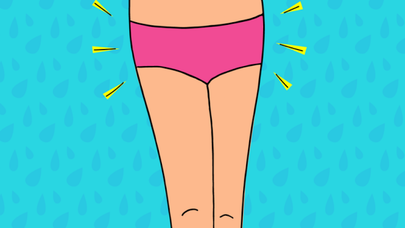 Ginekoloqların alt paltarı ilə bağlı qadınlara 5 VACİB məsləhəti