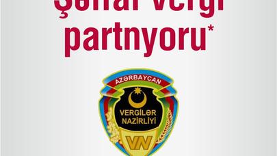 Kapital Bank “Şəffaf vergi partnyorluğu statusuna” layiq görüldü