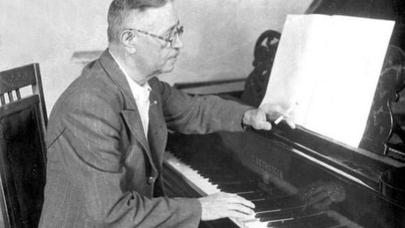 Himnimizin müəllifinin anadan olmasından 137 il ötür