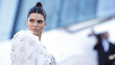 İlin ən çox pul qazanan GÖZƏLLƏRİ - FOTO