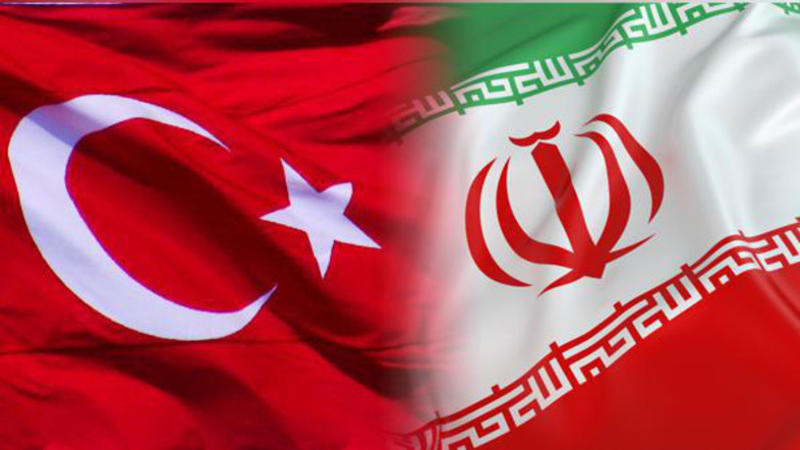 Türkiyə İranla əlaqələri genişləndirəcək