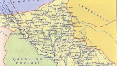 Araz Türk Cümhuriyyəti hansı zərurətdən yarandı? - VİKİPEDİYA