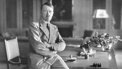 Hitlerin son şam yeməyinin MENYUSU