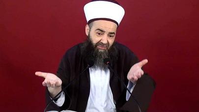 Məşhur din xadimindən ŞOK İDDİA: “Cənnət müjdəsini aldım”