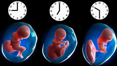 Doğulduğunuz saatın gələcək həyatınıza BİLMƏDİYİNİZ TƏSİRİ