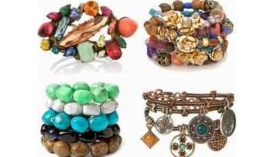 Hər mövsümə uyğun zinət əşyalarından İSTİFADƏ ETSƏNİZ...