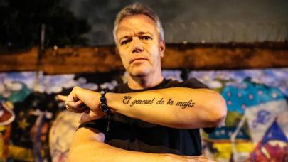 Əvvəl killer, sonra məhbus, indi isə... - “Popay” necə Hollivud ulduzu oldu? - - FOTOLAR