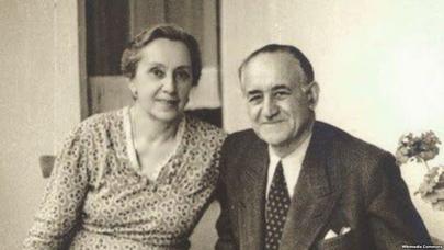 Rəsulzadənin xanımı ilə bağlı YENİ FAKTLAR ÜZƏ ÇIXDI - FOTOFAKT