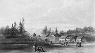 122 İLLİK SİRR: Gədəbəylilərin Kanadada saldıqları 2 kənd və dini liderlərinin dəhşətli ölümü