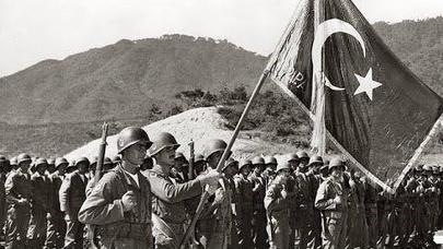 Ermənilərin türk ordusuna dəhşətli xəyanəti - FOTOLAR