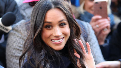 Şahzadənin nişanlısı indi də burnu ilə GÜNDƏMƏ GƏLDİ – FOTO