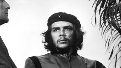 Çe Gevara ilə görüşən məşhur AZƏRBAYCANLI QADIN: BİLMƏDİYİNİZ FAKTLAR - FOTO