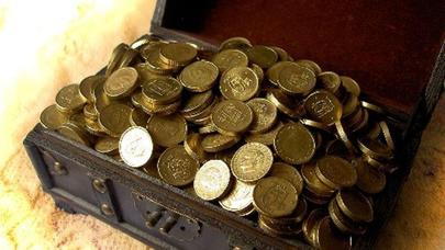 Lənkəranda sultanlara aid XƏZİNƏ TAPILDI