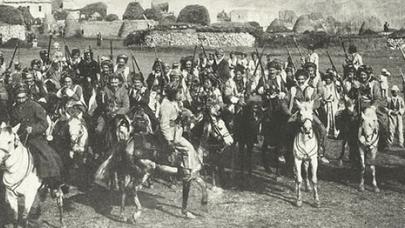 Ermənilərə qanudduran Məmməd Ağpolad kim olub?