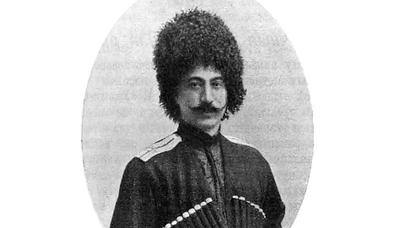 Azərbaycan uğrunda canını FƏDA ETMİŞ ŞAHZADƏ