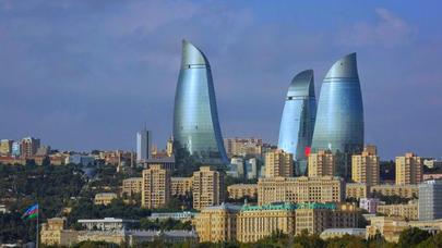 Dünyaca məşhur DJ qrupu Bakıda çıxış edəcək