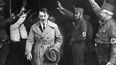 Hitlerlə ermənilərin gizli əlaqəsi - SİRLƏR AÇILIR (FOTOFAKT)