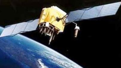 Sovet kəşfiyyat peyki Sakit okeana düşdü