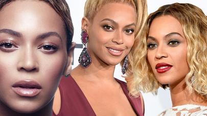 Şəxsi kosmetoloqu Beyonsun cavanlıq sirrini açdı - FOTO