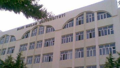 Bağlanan universitetin tələbələri ilə bağlı rəsmi açıqlama
