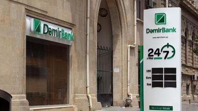 Bu gündən “Dəmirbank”ın qorunan əmanətləri üzrə kompensasiyalar veriləcək