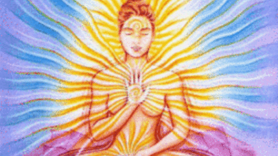 Bədəninizdə kimin RUHU yaşayır? - Yuxularınız təkrarlanır, hadisələri öncədən görürsünüz...