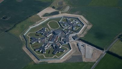 Dünyanın ən humanist həbsxanası hardadır? - - FOTO