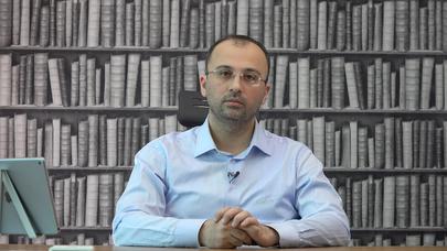 Qəbir əzabı yoxdur? - Elşad Mirinin qalmaqallı sözlərinə QMİ-dən REAKSİYA