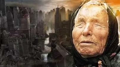 Vanqadan dünyanı silkələyən koronavirusla bağlı SENSASİON SÖZLƏR: Sunami, zəlzələ...