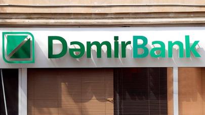 “Dəmir Bank” müflis elan edildi