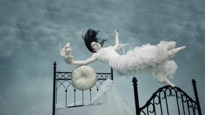 İnsanların ən çox gördüyü 5 YUXU