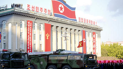 Pxenyandan BMT-yə AĞIR İTTİHAM: Qərəzlisiniz!