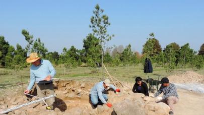 Azərbaycanda açıq səma altında daha bir muzey yaradılacaq