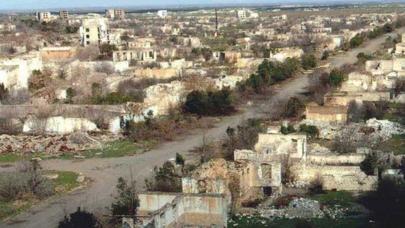 Uğurlu Horadiz əməliyyatından 24 il ötür