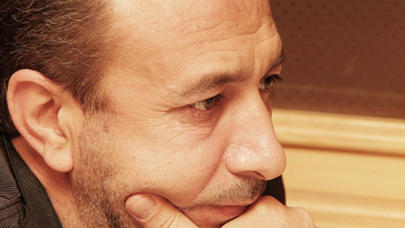 “Mən Yamağam, Qartal...”