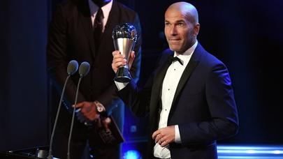 Zidan DÇ-2026-dan sonra bu ölkənin millisini çalışdıracaq